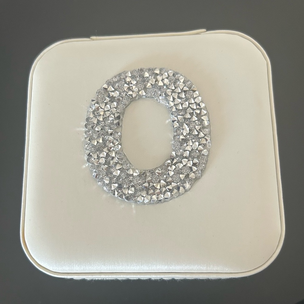Jewelry box